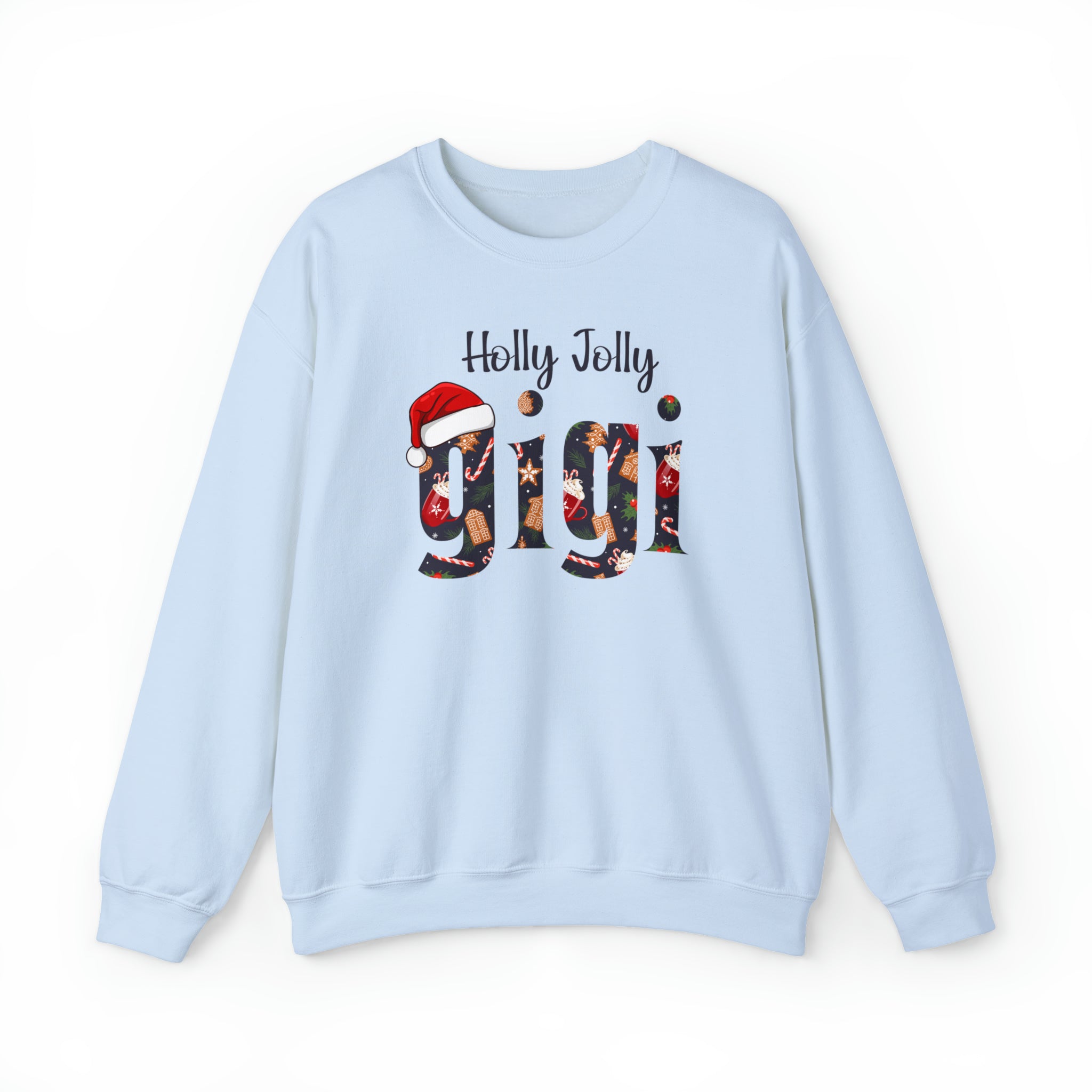 Gigi sweatshirt discount