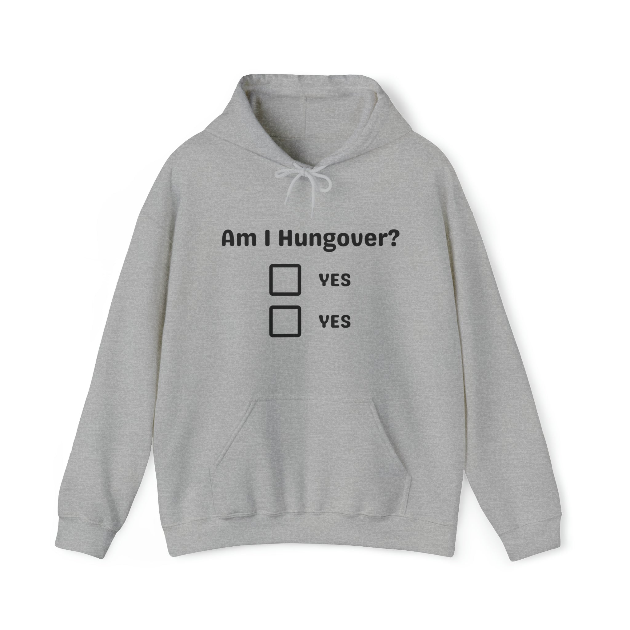 Hungover sweatshirt shop